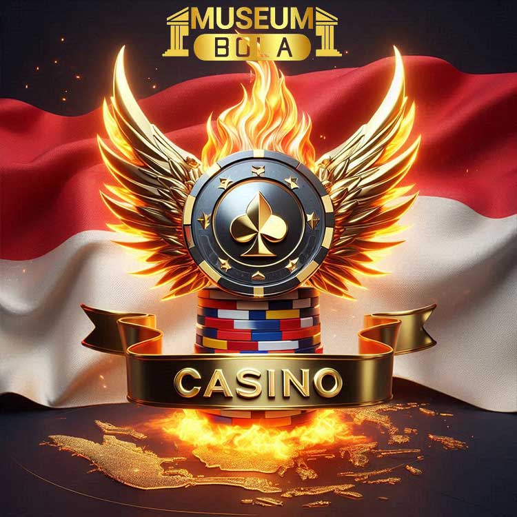 Situs live casino