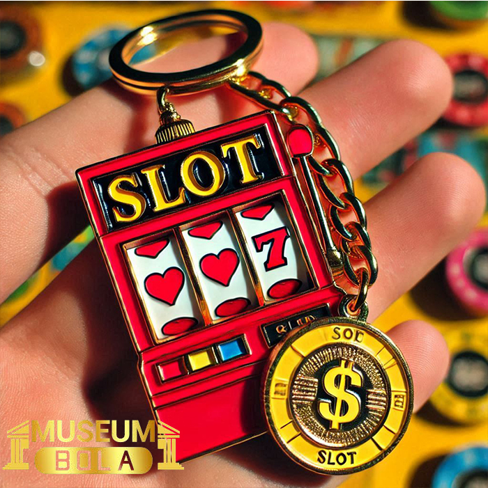 Slot